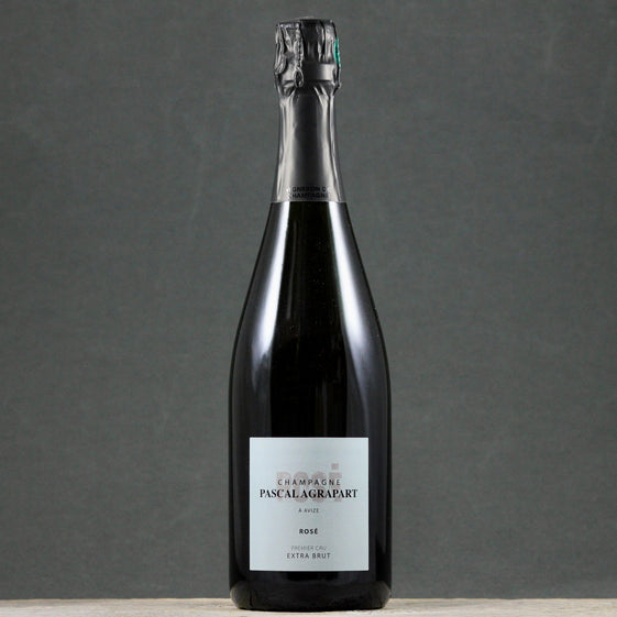 Agrapart 1er Cru Extra Brut Rosé Champagne NV
