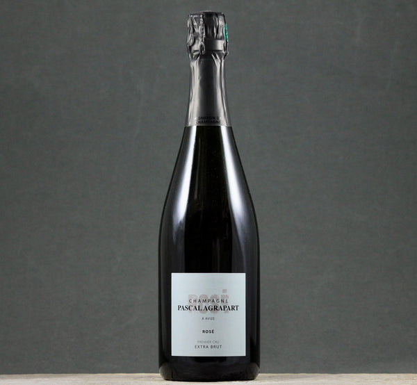 Agrapart 1er Cru Extra Brut Rosé Champagne NV