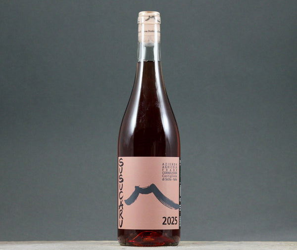 2025 Cornelissen Susucaru Rosato