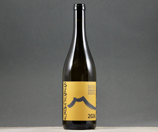 2025 Cornelissen Susucaru Bianco