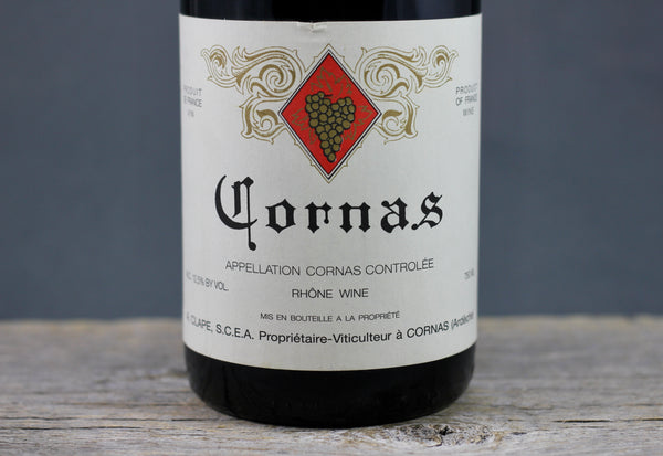 1990 Clape Cornas