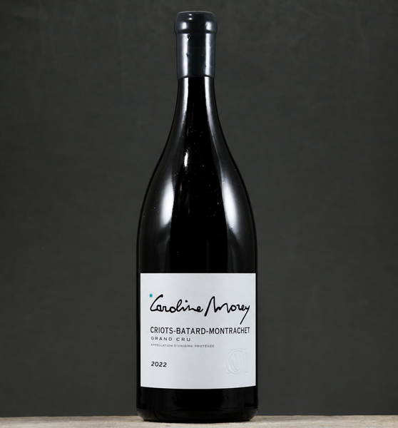 2022 Caroline Morey Criots Batard Montrachet (Pre Arrival)