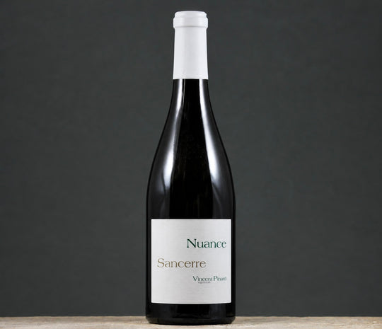 2024 Vincent Pinard Sancerre Nuance