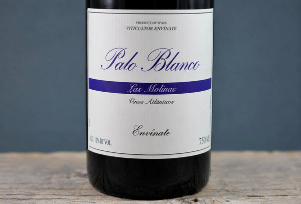 2024 Envinate Palo Blanco Las Molinas