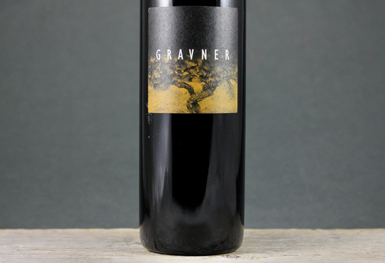 2015 Gravner Ribolla Gialla
