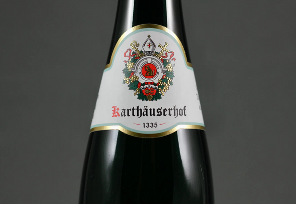 2018 Karthäuserhof Karthäuserhofberg Riesling GG