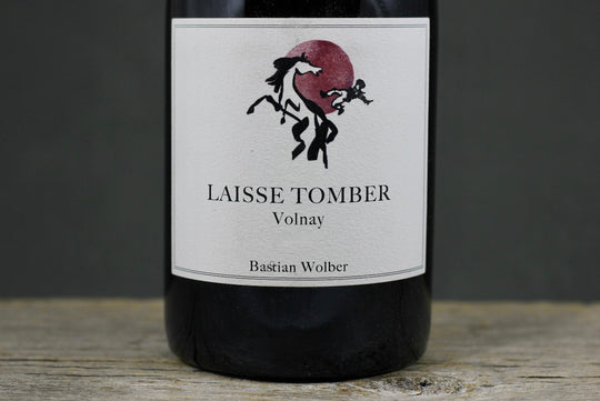 2023 Laisse Tomber Volnay (Bastian Wolber)