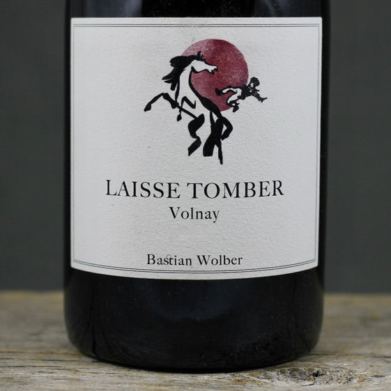 2023 Laisse Tomber Volnay (Bastian Wolber)