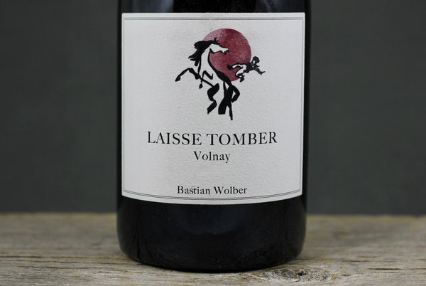 2023 Laisse Tomber Volnay (Bastian Wolber)