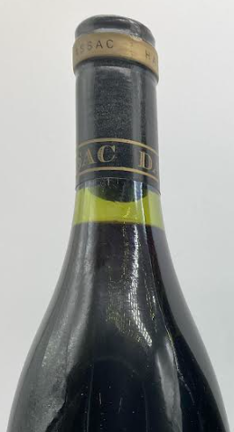1990 Mas de Daumas Gassac VdP de l'Herault
