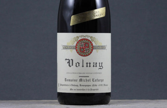 2023 Lafarge Volnay Vendanges Sélectionnées