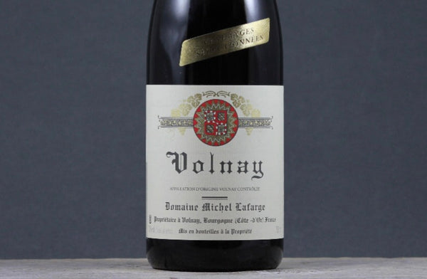 2023 Lafarge Volnay Vendanges Sélectionnées