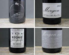 Holiday Beaujolais 4-Pack