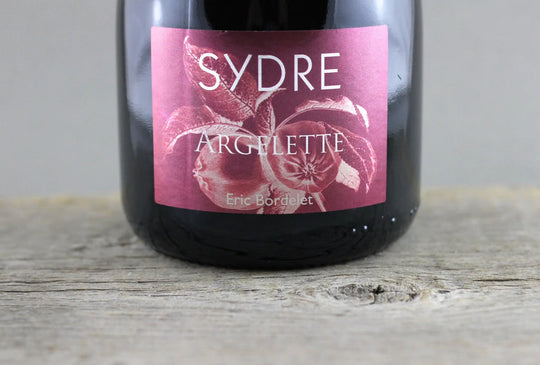 Eric Bordelet Sydre "Argelette" NV
