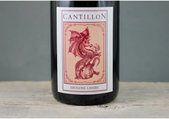 Cantillon Drogone