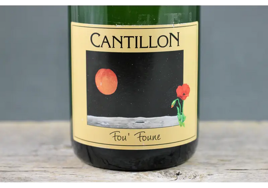Cantillon Fou' Foune
