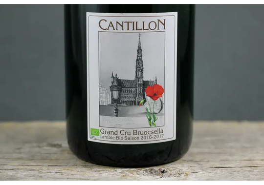 Cantillon Grand Cru Bruocsella