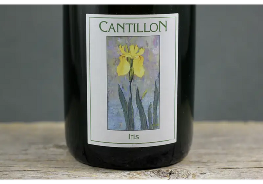 Cantillon Iris