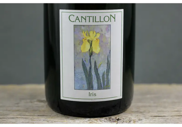 Cantillon Iris (Bottled 2022) - $100 - $200 750ml Beer Belgium Lambic