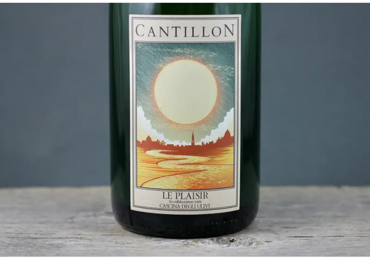 Cantillon Le Plaisir