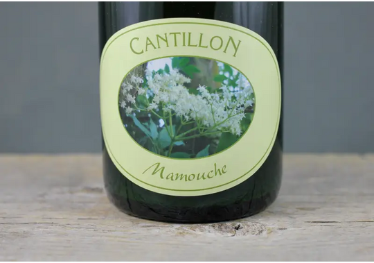 Cantillon Mamouche