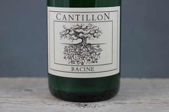 Cantillon Racine