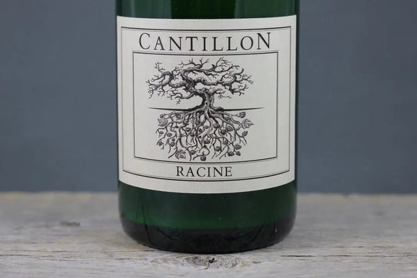 Cantillon Racine - $200 - $400 750ml Beer Belgium Chardonnay