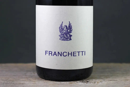 2021 Passopisciaro Franchetti