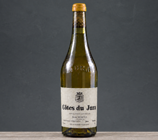 1997 Macle Côtes du Jura (Pre Arrival)