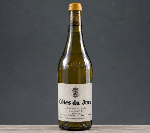 1997 Macle Côtes du Jura (Pre Arrival)