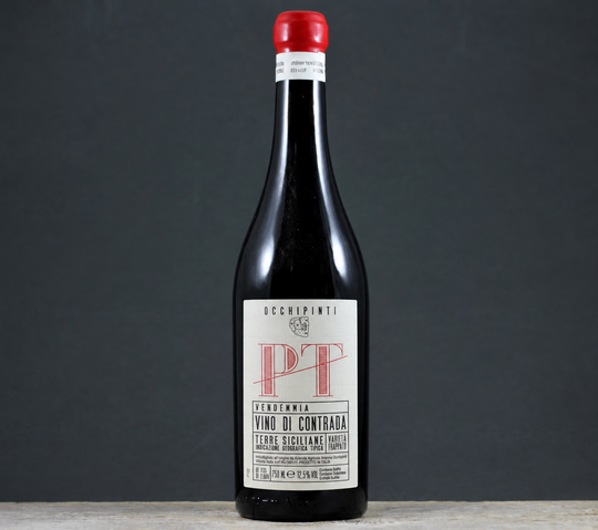 2022 Occhipinti Vino di Contrada PT Frappato (Pre Arrival)