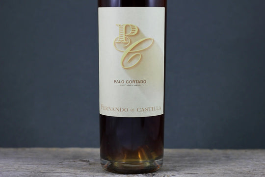 Fernando de Castilla Palo Cortado Antique NV