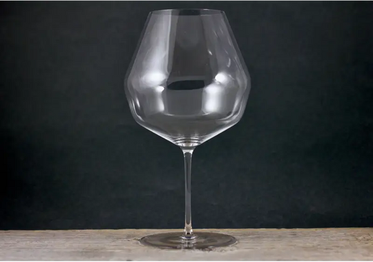 Mark Thomas Double Bend Red