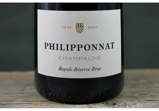 Philipponnat Royal Réserve Brut Champagne NV