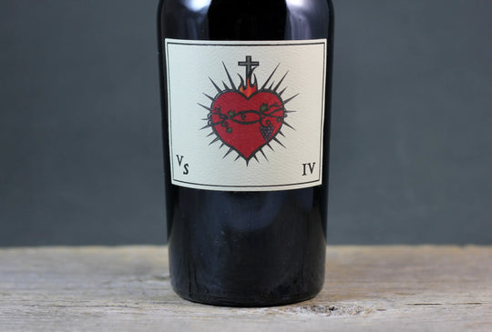 Piedrasassi Vin Santo IV 375ml