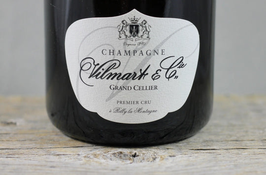 Vilmart Grand Cellier Brut Premier Cru Champagne