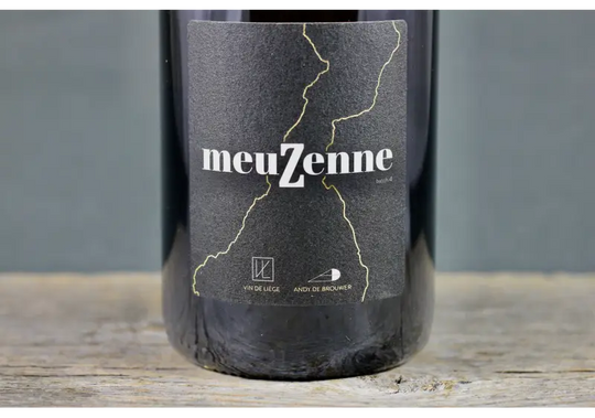 Vin de Liege Meuzenne NV (2020)