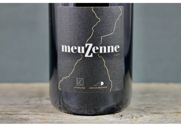Vin de Liege Meuzenne NV (2020) - $40-$60 - All Sparkling - Beer - Belgium - Lambic