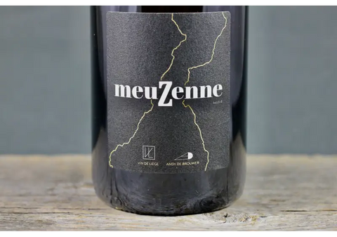 Vin de Liege Meuzenne NV (2020) - $40-$60 All Sparkling Beer Belgium Lambic