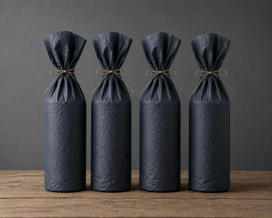 Kogod Wine Club-4 Bottles per Month
