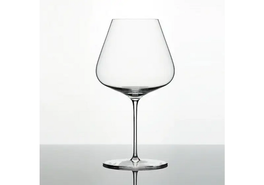 Zalto "Burgundy" Mouth-Blown Stem