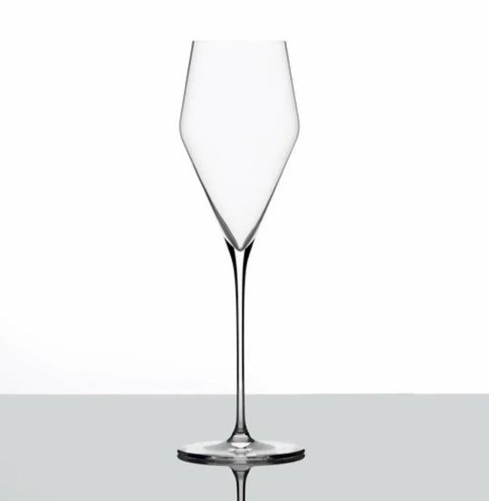 Zalto "Champagne" Mouth-Blown Stem