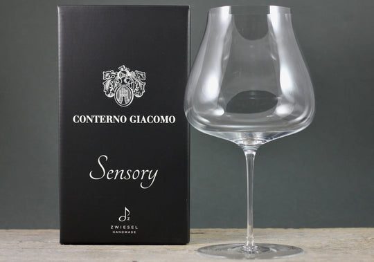 Zwiesel Giacomo Conterno Sensory stem